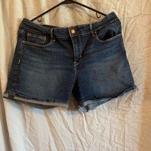 Women's Shorts